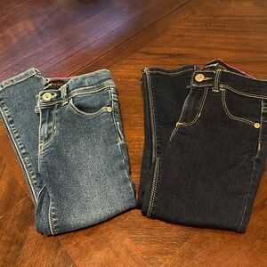 4T Girls Jeans bundle